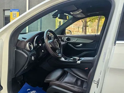 2019 Mercedes-Benz GLC Model GLC 200 L 4MATIC, фото 3, лот 10294571