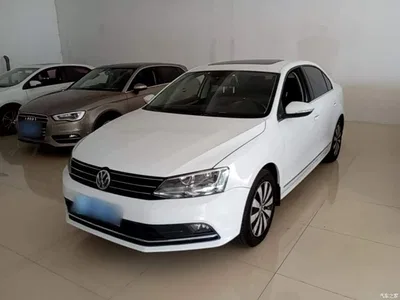 2017 Volkswagen Sagitar 1.6L Automatic Comfort, фото 1, лот 11180317