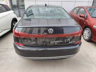 2022 Volkswagen Passat 330TSI Starlight Elite Edition, фото 4, лот 10955482