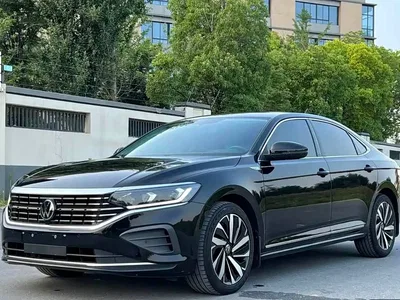 2024 Volkswagen Passat 380TSI Dragon Glory Edition, фото 1, лот 10260839