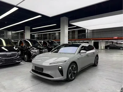2023 NIO ET5T Model 75kWh Touring, фото 1, лот 10356649
