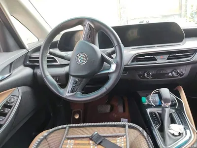2021 Buick GL6 323T Mild Hybrid Connected Luxury, фото 3, лот 10269495