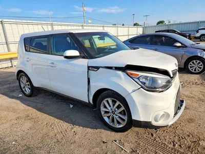 2018 KIA SOUL +, фото 4, лот 10784424