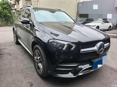 2020 Mercedes-Benz GLE Facelift GLE 450 4MATIC Dynamic, фото 3, лот 11180941