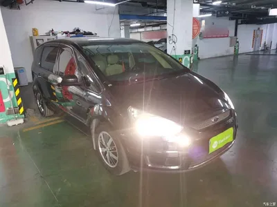 2008 Ford S-MAX 2.3L 7-seater Luxury, фото 4, лот 10282847