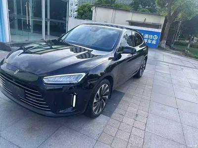 2022 AITO Wenjie AITO M5 Extended Range AWD Ultimate Edition, фото 1, лот 10764789
