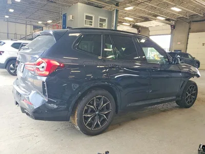 2024 BMW X3 XDRIVE30I, фото 3, лот 10813516
