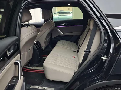 2025 BYD Tang New Energy Smart Driving Edition DM-i 115KM Flagship, фото 4, лот 10274041