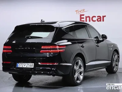 2023 Genesis GV80 3.0 Diesel AWD, фото 1, лот 10059073