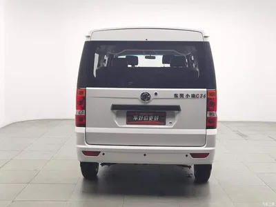 2024 Dongfeng C36 1.5L Standard Type II, фото 4, лот 10889429
