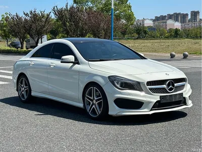 2015 Mercedes-Benz CLA (Import) CLA 220 4MATIC, фото 3, лот 10392789