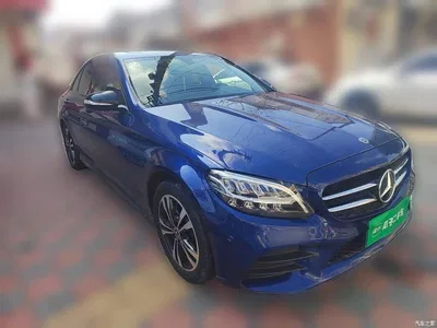 2019 Mercedes-Benz C-Class C 260 Sport, фото 3, лот 11438890