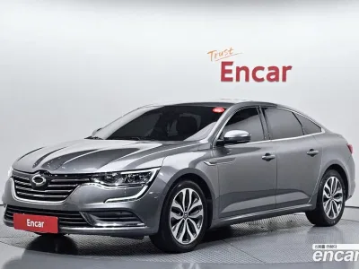 2016 Samsung SM6 2.0 GDe RE, фото 1, лот 10189593