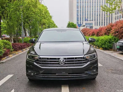2020 Volkswagen Sagitar 280TSI DSG Comfort China VI, фото 2, лот 10457323