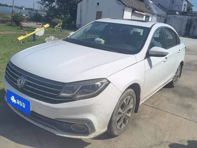 2017 Dongfeng Jingyi S50 1.5L Manual Premium, фото 1, лот 11553800