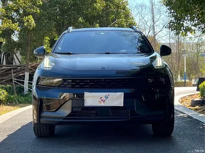 2021 Lynk & Co 01 2.0TD AWD Halo Sport, фото 2, лот 10317463