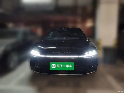 2024 Xiangjie Enjoy World S9 Pure Electric Ultra AWD Flagship Edition, фото 2, лот 10831846