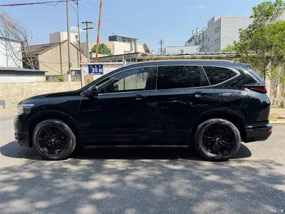 2021 Honda Haoying 240TURBO CVT 2WD Premium, фото 3, лот 10827458