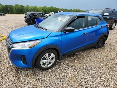 2023 NISSAN KICKS S, фото 1, лот 10748022