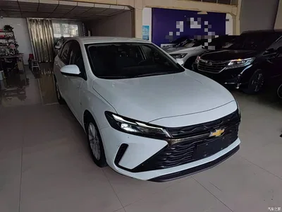 2023 Chevrolet Monza 1.5L DCT Enjoyment Edition, фото 4, лот 10380883
