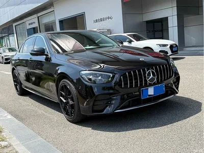 2021 Mercedes-Benz E-Class E 300 L Sport Fashion, фото 3, лот 10666751