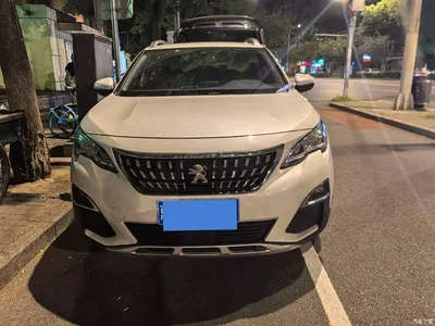 2019 Peugeot 4008, фото 4, лот 10244948