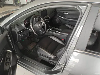 2021 Nissan Sylphy 1.6L XL CVT Joy Edition, фото 2, лот 11579634