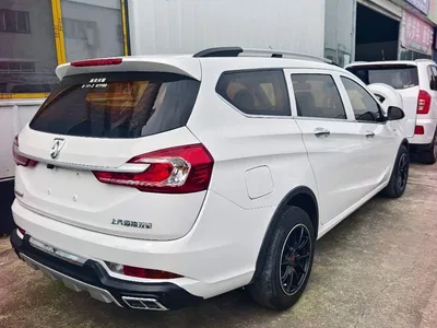 2017 Baojun 310W 1.5L Manual Comfort China V, фото 4, лот 11449794