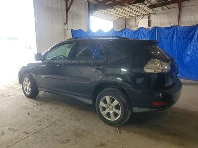 2006 LEXUS RX 330, фото 2, лот 10844092