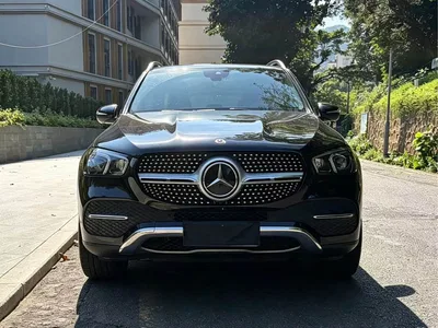 2022 Mercedes-Benz GLE 350 4MATIC Fashion, фото 2, лот 10261439