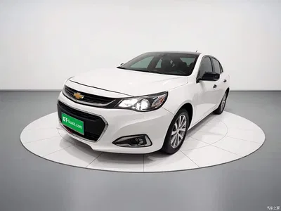 2017 Chevrolet Malibu 1.5T Automatic Luxury Edition, фото 2, лот 10381134