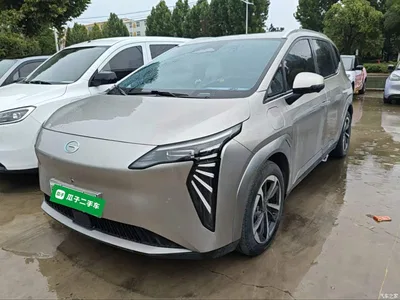 2023 Aion Y Plus 510 Smart Leader Edition, фото 2, лот 11204380