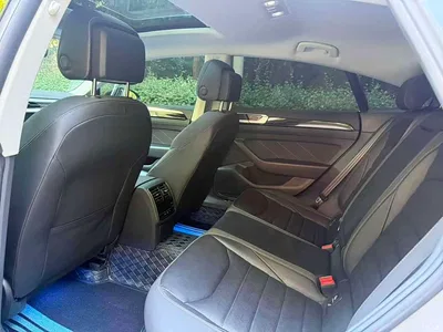 2021 Volkswagen FAW-Volkswagen CC 380TSI Eye-catching Edition 30th Anniversary, фото 4, лот 10765865