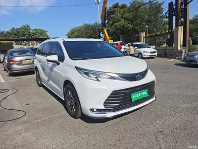 2023 Toyota Sienna 2.5L Hybrid Comfort Edition, фото 4, лот 11449750