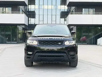 2014 Land Rover Range Rover Sport 3.0 SC V6 HSE, фото 3, лот 10338700
