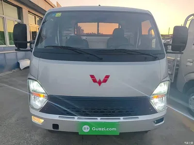 2023 Wuling Motors Wuling Longka 2.0L Comfort, фото 3, лот 11152053