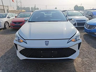 2023 Roewe i5 1.5L CVT Luxury Edition, фото 3, лот 10593384