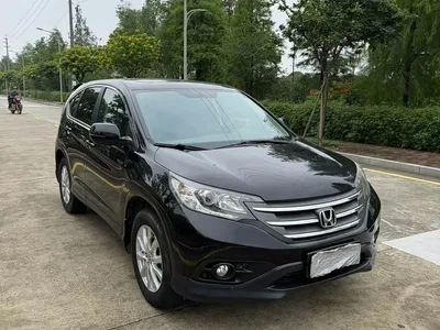 2013 Honda CR-V 2.0L 2WD Classic, фото 3, лот 11062333