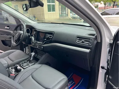 2018 Jeep Grand Commander 2.0T 2WD Enjoyment (China VI), фото 4, лот 10360265