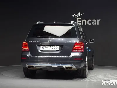 2013 Mercedes-Benz GLK-Class GLK220 CDI Premium, фото 4, лот 10209961