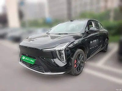 2025 IM Motors IM LS6 Extended Range Base, фото 3, лот 10838555