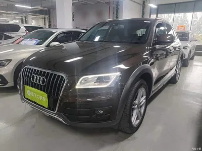 2018 Audi Q5 Collector's Edition 40 TFSI Technology, фото 1, лот 11502379