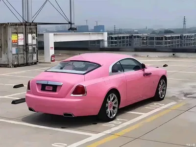 2018 Rolls-Royce Wraith 6.6T Standard, фото 4, лот 10238321