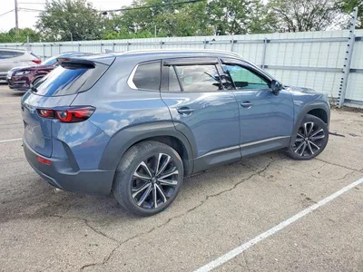 2024 MAZDA CX-50 PREMIUM PLUS, фото 3, лот 10845997