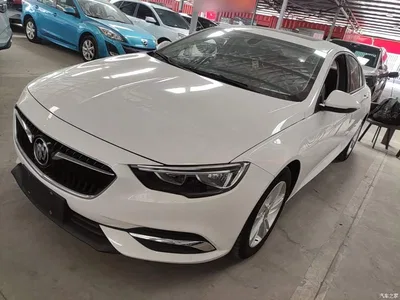 2017 Buick Regal 20T Elite Type, фото 1, лот 10259245