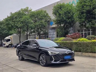 2022 Chery Arrizo 8 1.6T DCT Yi, фото 3, лот 10333232