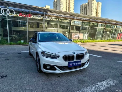 2017 BMW 1 Series 118i Sport, фото 3, лот 10394918