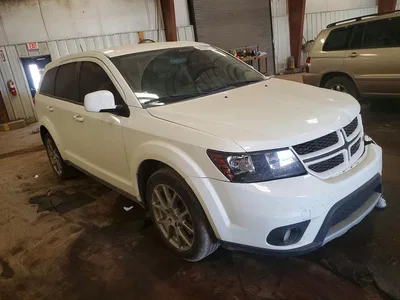 2018 DODGE JOURNEY GT, фото 4, лот 10798254