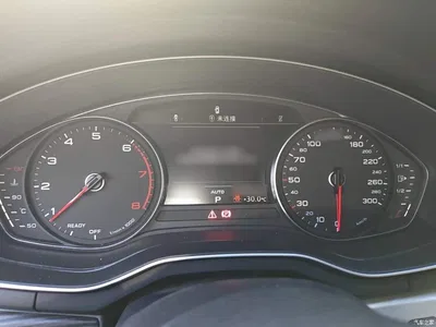 2018 Audi A4L 30th Anniversary 45 TFSI quattro Personality Sport, фото 4, лот 10439818