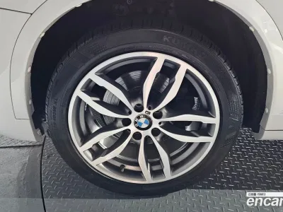2015 BMW X4 xDrive30d M Sport Package, фото 4, лот 10069076